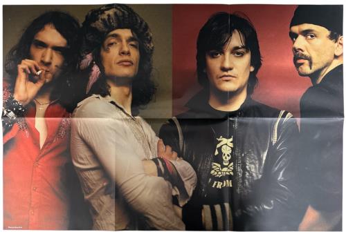 The Darkness Permission To Land - EX vinyl LP album (LP record) UK D/KLPPE872216