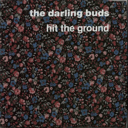 The Darling Buds Quantity of 5 x 7" Singles 7" vinyl single (7 inch record / 45) UK DBD07QU632675