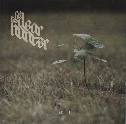 The Dear Hunter Act II: The Meaning Of, And All Things Regarding Ms. Leading 2-LP vinyl record set (Double LP Album) US YJK2LAC681433
