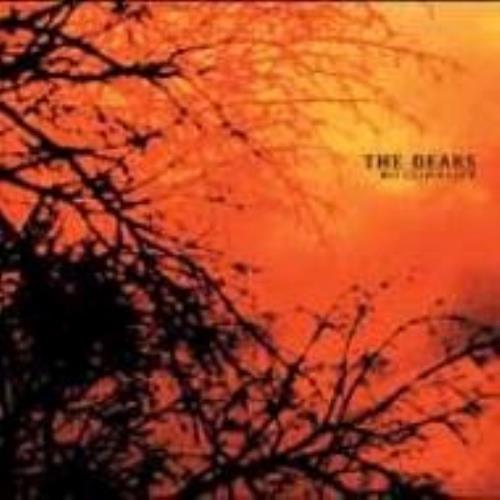 The Dears No Cities Left CD album (CDLP) Japanese DE0CDNO319359