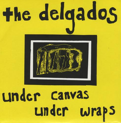 The Delgados Quantity of 7" Singles 7" vinyl single (7 inch record / 45) UK DLG07QU397951