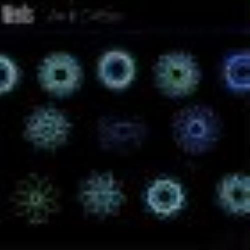 The Devils Dark Circles CD album (CDLP) UK TDVCDDA218799