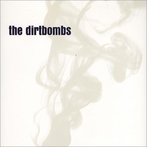 The Dirtbombs Merit 7" vinyl single (7 inch record / 45) US TD007ME401839