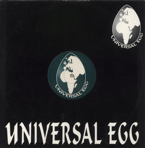 The Disciples Power Steppers Meet The Disciples 12" vinyl single (12 inch record / Maxi-single) UK YXW12PO861558