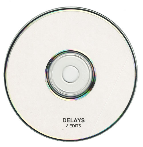 The Dooleys Lost In A Melody CD-R acetate UK D/YCRLO472426