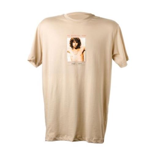 The Doors American Poet Classic T-Shirt - Small t-shirt UK DORTSAM356011