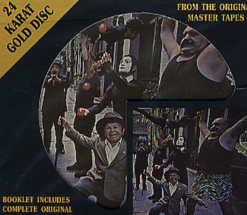 The Doors Strange Days + Slipcase CD album (CDLP) US DORCDST291625
