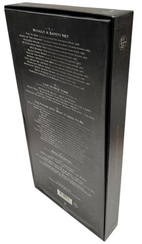 The Doors The Doors Box Set CD Album Box Set German DORDXTH313209