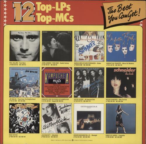 The Doors The End - Ex 12" vinyl single (12 inch record / Maxi-single) German DOR12TH846942