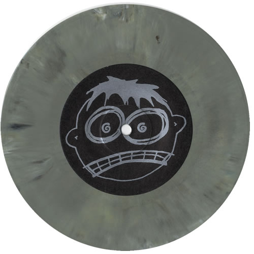 The Draft Na Na Na 7" vinyl single (7 inch record / 45) US V0907NA577048