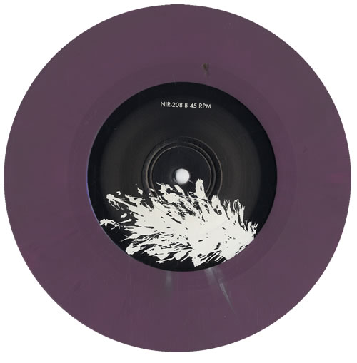 The Draft Stop Wasting My Time / Up All Night 7" vinyl single (7 inch record / 45) US V0907ST577056