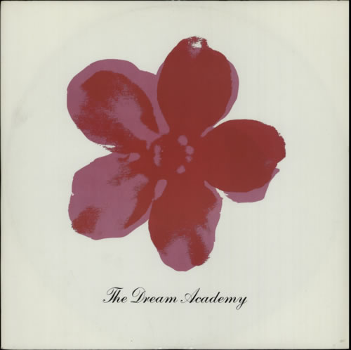 The Dream Academy The Love Parade 12" vinyl single (12 inch record / Maxi-single) UK DRE12TH77431