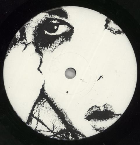 The Dresden Dolls Good Day 7" vinyl single (7 inch record / 45) US TJG07GO872373