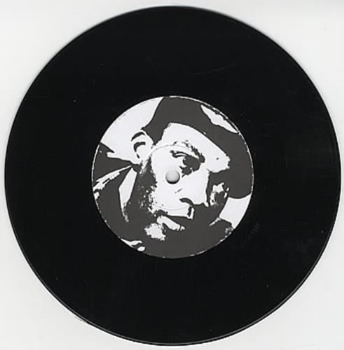 The Duke Spirit 007 [Shanty Town] 7" vinyl single (7 inch record / 45) UK UKI07SH385625