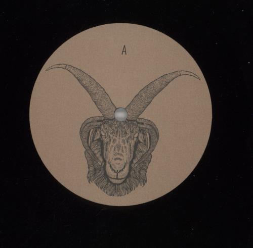 The Duke Spirit Dresden Live - RSD12 + Opened Shrinkwrap vinyl LP album (LP record) UK UKILPDR871289