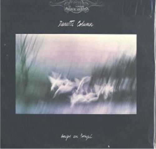 The Durutti Column Amigos Em Portugal vinyl LP album (LP record) Portuguese DTILPAM156445