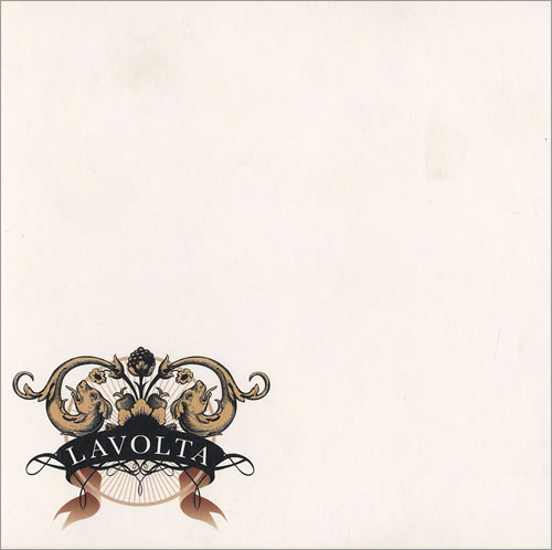 The Dykeenies New Ideas CD-R acetate UK DYECRNE477185