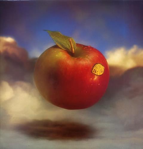 The Dylans Godlike 12" vinyl single (12 inch record / Maxi-single) UK TDY12GO301717