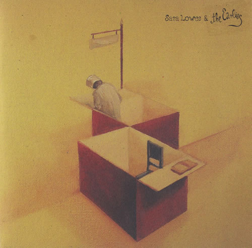 The Earlies Collection Of 2 x 7" Picture Discs + 1 x 7" Vinyl Single 7" vinyl single (7 inch record / 45) UK EAI07CO448827