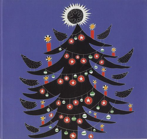 The Earlies Little Trooper CD single (CD5 / 5") UK EAIC5LI584868