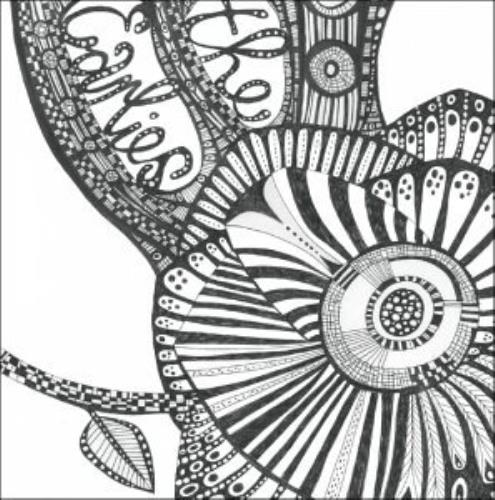 The Earlies Morning Wonder CD single (CD5 / 5") UK EAIC5MO306370