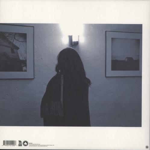 The Early November Imbue - Purple Vinyl vinyl LP album (LP record) US T31LPIM873421