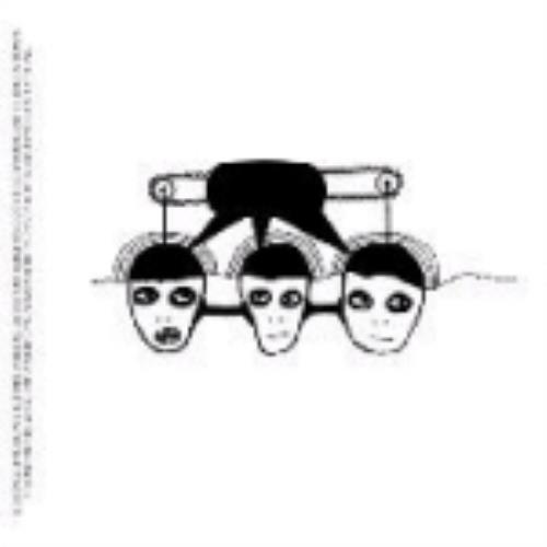 The Electric Soft Parade The American Adventure CD album (CDLP) Japanese ESFCDTH259982