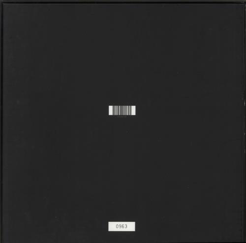 The Enemy Music For The People box set UK EN3BXMU673646