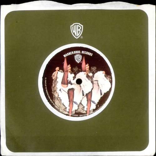 The Faces Cindy Incidentally 7" vinyl single (7 inch record / 45) UK FCE07CI107469