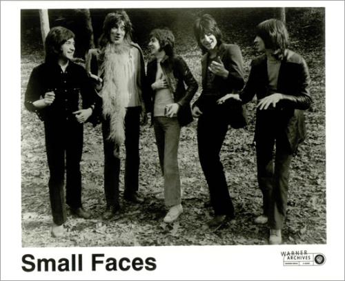The Faces Reissues media press pack US FCEPPRE497654