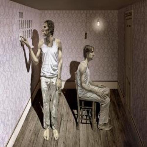 The Fallout Trust EP2 CD single (CD5 / 5") UK TFUC5EP287075