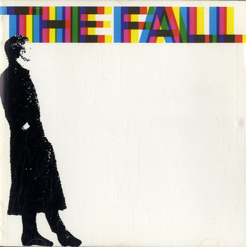 The Fall 458489 A Sides CD album (CDLP) UK FLLCDAS599357