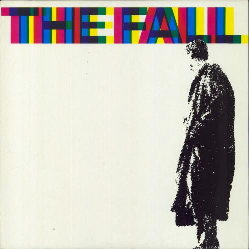 The Fall 458489 B Sides 2-LP vinyl record set (Double LP Album) UK FLL2LBS807631