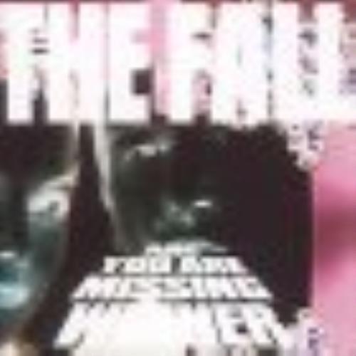 The Fall Are You Are Missing A Winner CD album (CDLP) European FLLCDAR201372