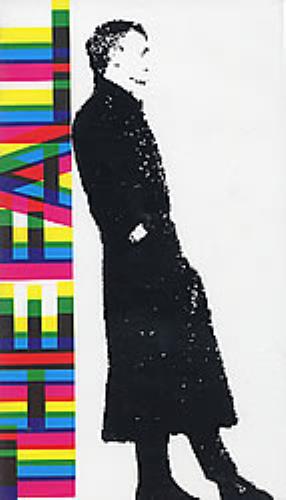 The Fall VHS8489 video (VHS or PAL or NTSC) UK FLLVIVH278516