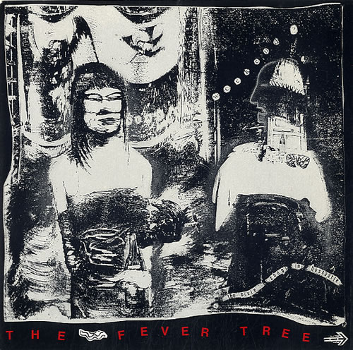 The Fever Tree The Pixie Shop In Boscastle 7" vinyl single (7 inch record / 45) UK XJQ07TH632803