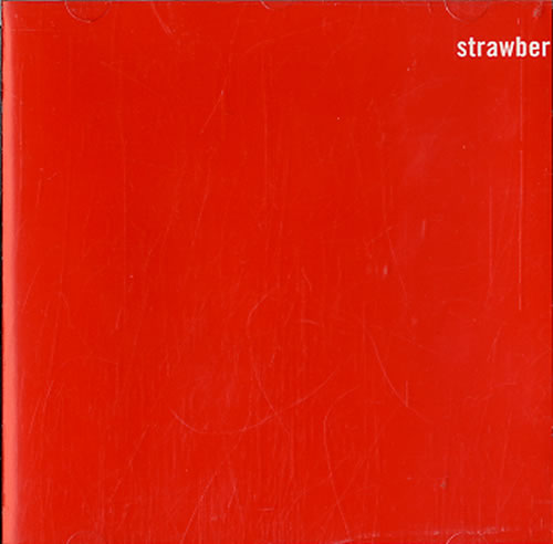 The Fireman Strawberries Oceans Ships Forest CD album (CDLP) Dutch TFRCDST618214