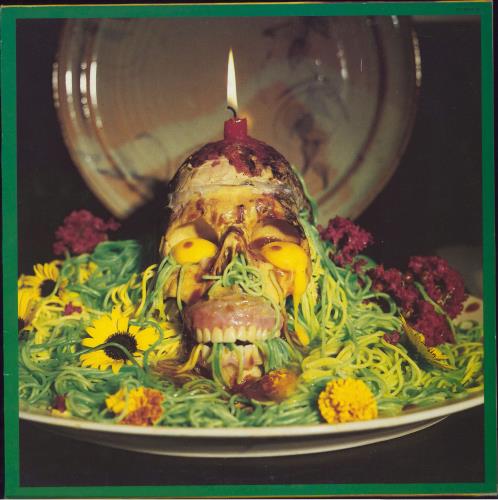 The Flaming Lips The Flaming Lips EP 12" vinyl single (12 inch record / Maxi-single) Dutch F-L12TH261449