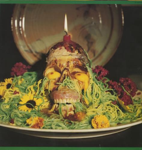 The Flaming Lips The Flaming Lips EP 12" vinyl single (12 inch record / Maxi-single) Dutch F-L12TH261449