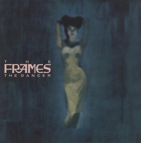 The Frames The Dancer 12" vinyl single (12 inch record / Maxi-single) UK TEH12TH868458