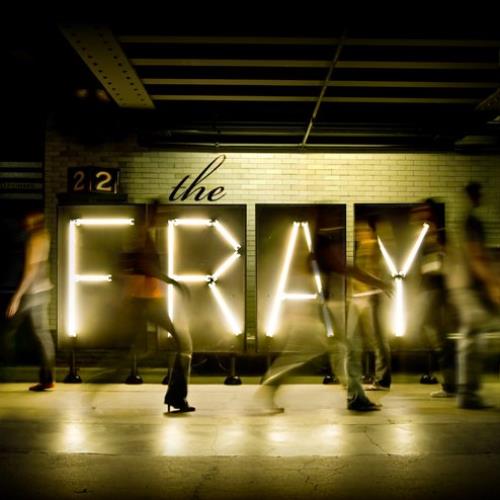 The Fray The Fray 2-disc CD/DVD set UK TYF2DTH459904