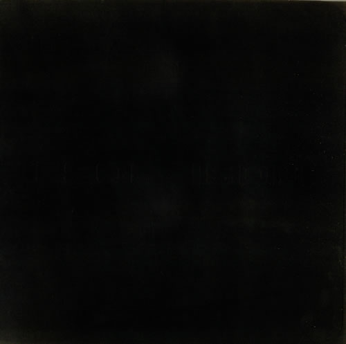 The Future Sound Of London ISDN vinyl LP album (LP record) UK FSOLPIS175751