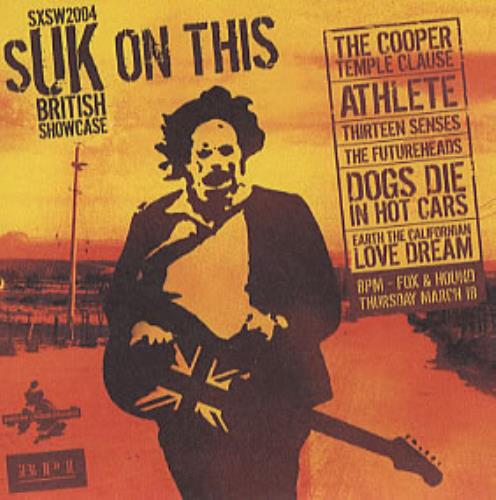 The Futureheads First Day CD album (CDLP) UK FHDCDFI316375