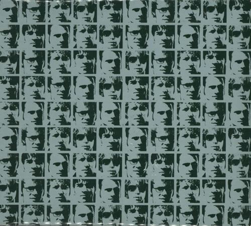 The Get Up Kids Eudora CD album (CDLP) US UJPCDEU581987