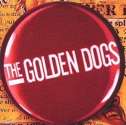 The Golden Dogs Everything In 3 Parts CD album (CDLP) Canadian DGZCDEV386352
