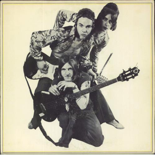 The Gorillas Gatecrasher - 2nd 7" vinyl single (7 inch record / 45) UK GOZ07GA815784