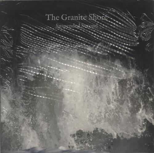 The Granite Shore Suspended Second - Sealed vinyl LP album (LP record) UK -KULPSU883767