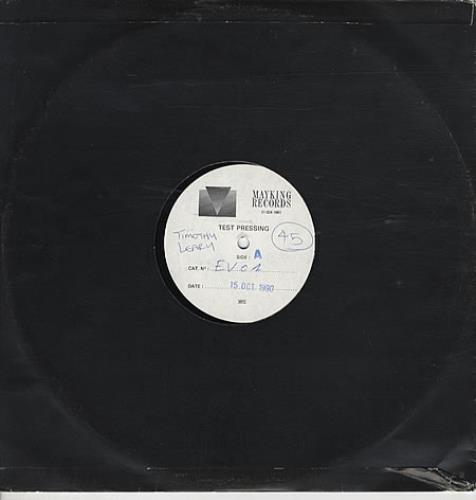 The Grid Origins Of Dance 12" vinyl single (12 inch record / Maxi-single) UK GRI12OR167168