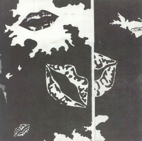 The Gunslingers Never A Dull Moment 7" vinyl single (7 inch record / 45) UK 5H607NE813930