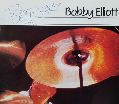 The Hollies Stay With The Hollies - Autographed tour programme UK HLLTRST703005